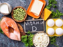 Pentingnya Vitamin D dan D3: Perbedaan, Sumber, dan Dosis yang Tepat