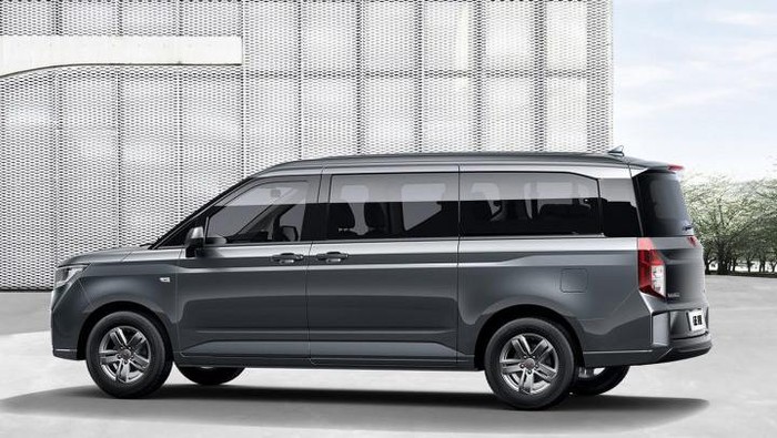 Wuling Zhengcheng Wuling Zhengcheng