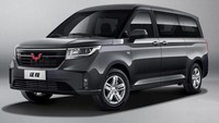 Bicara jantung mekanis, Wuling Zhengcheng hanya dibekali satu pilihan mesin, yakni 1.500 cc turbocharged, yang dikombinasi dengan transmisi manual enam percepatan. Mesin itu bisa menghasilkan 145 dk dan torsi 249 Nm. Konsumsi bahan bakarnya diklaim bisa mencapai 7,6 liter per 100 km. Foto: Dok. Wuling