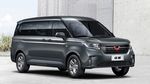 Wujud Wuling Zhengcheng: Lawan Toyota HiAce yang Dijual Mulai Rp 167,2 Juta