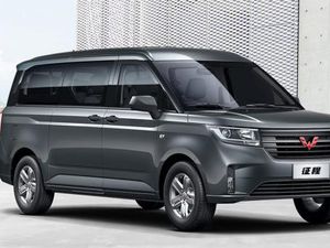 Spesifikasi Wuling Zhengcheng: Ada 4 Varian, Harga Mulai Rp 167,2 Juta