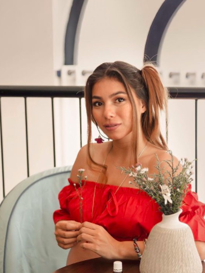 Suami Yulia Baltschun mengaku berselingkuh.