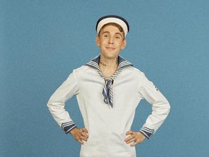 Yung Bae Bicara Silver & Gold dan Kolaborasi bareng Pink $weats-Sam Fischer