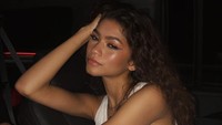 Penampilan Zendaya di serial HBO Euphoria pun menuai pujian. (Foto: dok. Instagram @zendaya) 