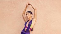 Di semesta Spider-Man, Zendaya memerankan karakter MJ. Nama yang juga ditulis Tom Holland dalam keterangan fotonya My MJ. (Foto: dok. Instagram @zendaya) 