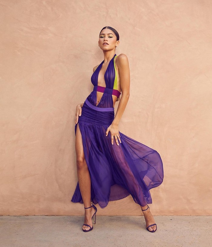 Zendaya Zendaya
