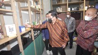 BNI Xpora merupakan One Stop Solution Hub yang memberikan layanan bagi pelaku UMKM Indonesia agar dapat ‘Go Productive, Go Digital, & Go Global’.