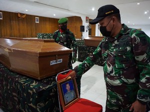 Terungkap! Ini Motif KKB Serang Posramil di Maybrat hingga 4 TNI Gugur