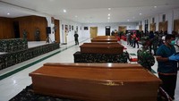 Panglima Kodam XVIII/Kasuari Mayor Jenderal TNI I Nyoman Cantiasa mengatakan dugaan sementara pelaku penyerang Pos Koramil Persiapan Kisor Distrik Aifat Selatan, Kabupaten Maybrat, adalah kelompok separatis teroris (KST). Kelompok itu berseberangan ideologi dengan NKRI.