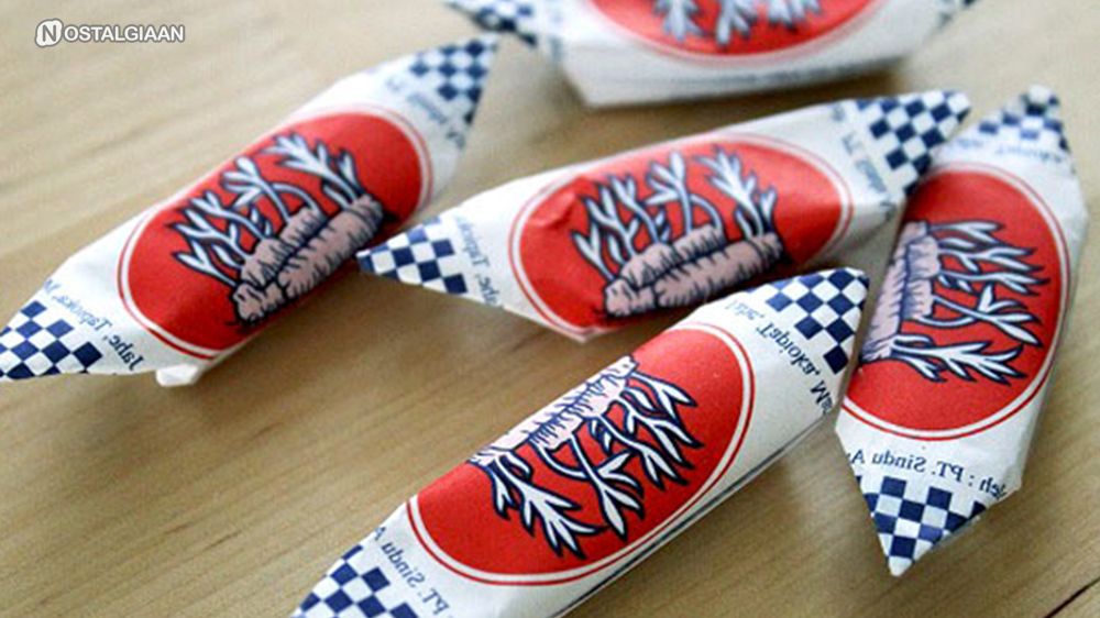6 Merek Makanan Tertua di Indonesia, Ada Jamu Jago hingga Permen Davos