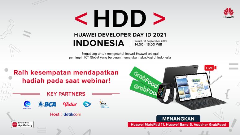 ADV HUAWEI