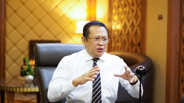 Bambang Soesatyo