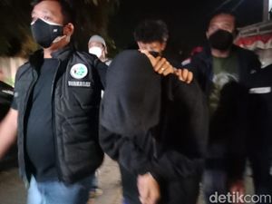 Polisi Sita 10 Gram Sabu dari Bandar Narkoba di Kasus Coki Pardede
