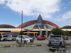 Sambut PON XX, Ini Syarat Perjalanan ke Papua