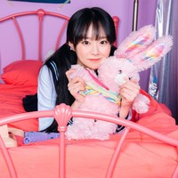 BJ Tomato pun mengetahui penampilannya di televisi jadi perbincangan. Ia sampai minta maaf karena merasa mengecewakan penggemar. Foto: Instagram @hide_on_tomato