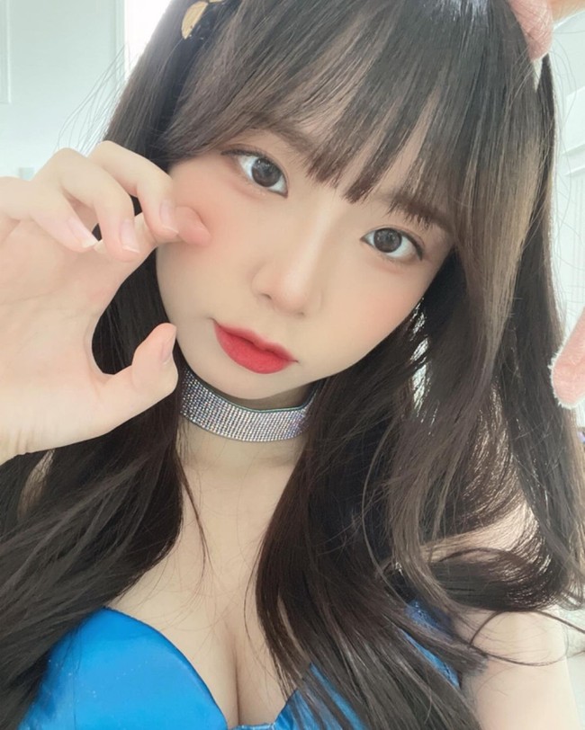 Ada banyak orang yang bilang Kembalikan BJ Tomato tapi akulah BJ Tomato. Foto: Instagram @hide_on_tomato