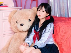 10 Foto Selebgram Imut yang Wajahnya Jadi Perbincangan Setelah Tampil di TV