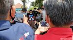 Bocah Kembar Siam Dempet Perut Garut Dapat Motor Modif