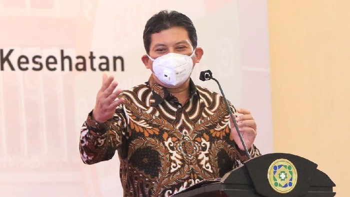 BPJS Kesehatan