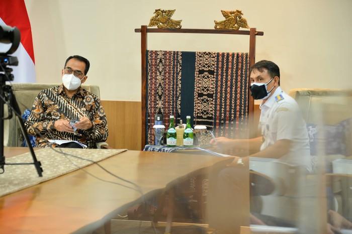 Budi Karya Sumadi