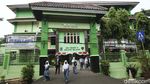 Bus Sekolah DKI Kembali Antar Jemput Siswa