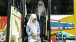 Bus Sekolah DKI Kembali Antar Jemput Siswa