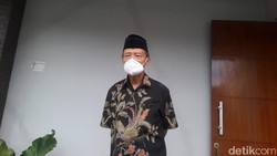 Buya Syafii Meninggal Dunia, Ahok: Indonesia Kehilangan Negarawan
