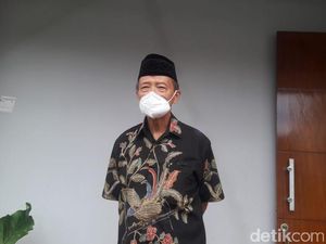 Innalillahi, Buya Syafii Maarif Meninggal Dunia