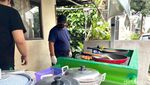 Mantan Chef Jualan Steak Premium dengan Harga Rp 21.000