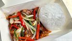 Mantan Chef Jualan Steak Premium dengan Harga Rp 21.000