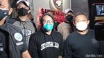 Potret Penampakan Coki Pardede Usai Ditangkap karena Narkoba