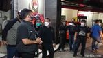 Potret Penampakan Coki Pardede Usai Ditangkap karena Narkoba