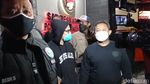 Potret Penampakan Coki Pardede Usai Ditangkap karena Narkoba