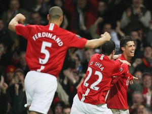 CR7 Main Saat MU Vs Newcastle? Dulu Bisa Hat-trick!