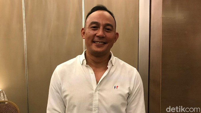 dipo latief