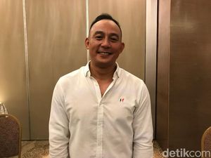 Dear Nikita Mirzani, Dipo Latief Pesan Jangan Eksploitasi Anak