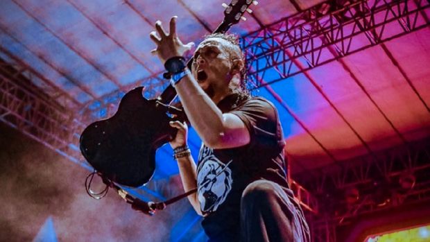 eben burgerkill