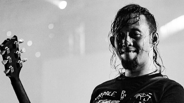 eben burgerkill