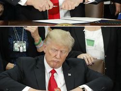 Foto Editan Pakar Photoshop Ini Keren Tapi Kocak, Auto Bikin Ngakak