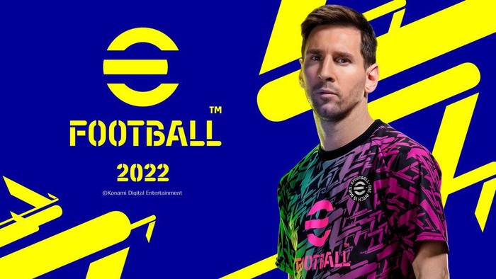 eFootball 2022 Siap Meluncur 30 September 2021, Apa Saja yang Ditawarkan?