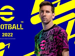 Spesifikasi PC Agar Nyaman Main eFootball 2022