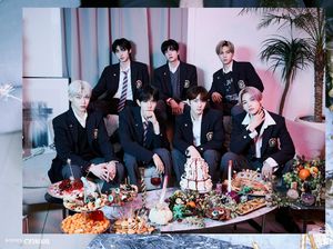 ENHYPEN hingga DRIPPIN, Daftar Comeback dan Debut K-Pop Januari 2022
