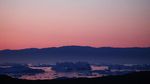 Es di Greenland Terus Cair, Sinyal Memburuknya Pemanasan Global