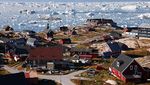 Es di Greenland Terus Cair, Sinyal Memburuknya Pemanasan Global