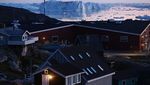 Es di Greenland Terus Cair, Sinyal Memburuknya Pemanasan Global