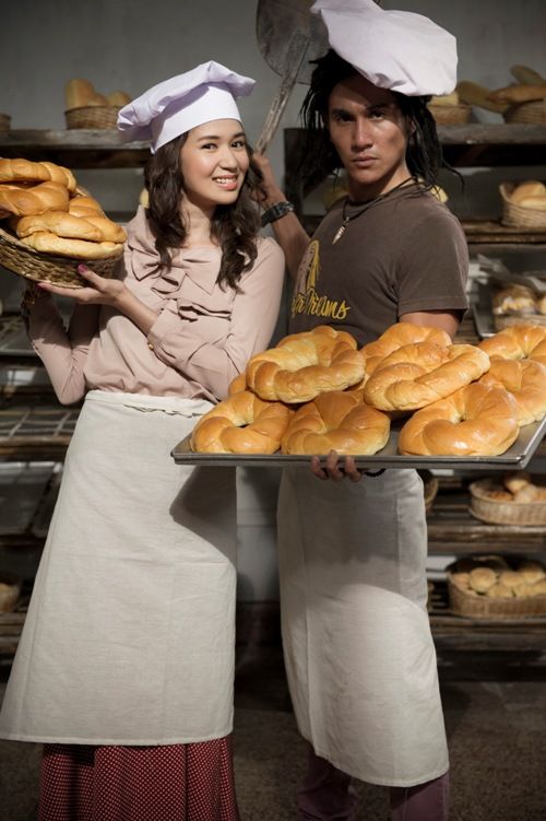 Jangan Nonton di Dutafilm dan Cinemaindo, 5 Film Kuliner Indonesia Ini Bikin Ngiler!