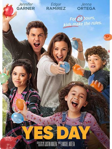 Film Terbaik 2021 Netflix