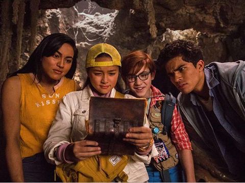 Film Terbaik 2021 Netflix