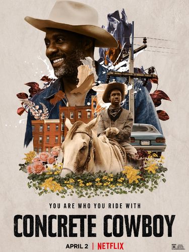 Film Terbaik 2021 Netflix