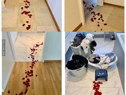 8 Momen Kocak Pas Ngasih Kejutan Ini Endingnya Malah Bikin Senyum Kecut